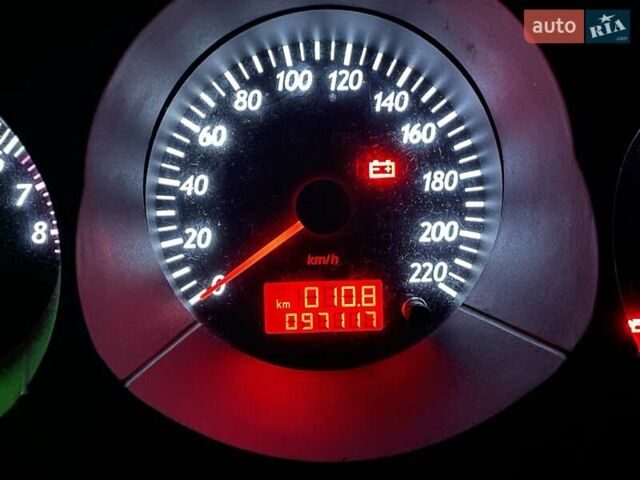 Красный Джили ЦК, объемом двигателя 1.5 л и пробегом 97 тыс. км за 2000 $, фото 19 на Automoto.ua