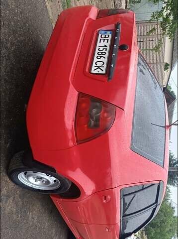 Красный Джили ЦК, объемом двигателя 1.5 л и пробегом 295 тыс. км за 1600 $, фото 5 на Automoto.ua