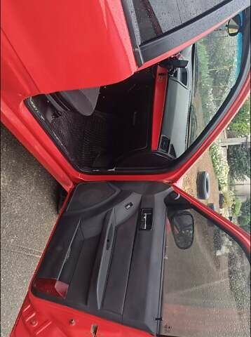 Красный Джили ЦК, объемом двигателя 1.5 л и пробегом 295 тыс. км за 1600 $, фото 3 на Automoto.ua