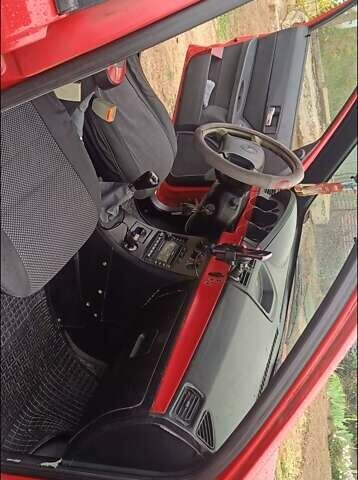 Красный Джили ЦК, объемом двигателя 1.5 л и пробегом 295 тыс. км за 1600 $, фото 11 на Automoto.ua