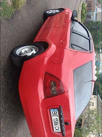 Красный Джили ЦК, объемом двигателя 1.5 л и пробегом 295 тыс. км за 1600 $, фото 4 на Automoto.ua