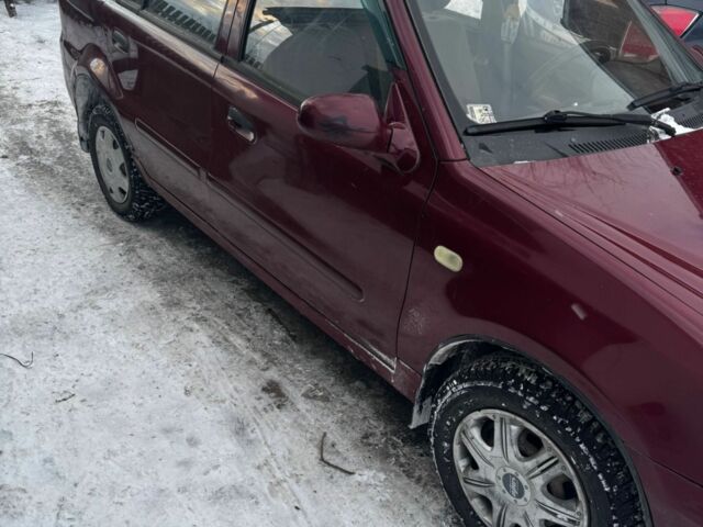 Красный Джили ЦК, объемом двигателя 0 л и пробегом 186 тыс. км за 1400 $, фото 4 на Automoto.ua