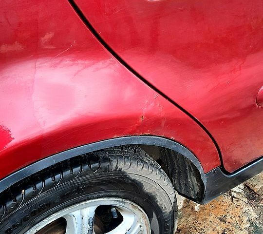 Червоний Джилі ЦК, об'ємом двигуна 1.5 л та пробігом 333 тис. км за 1500 $, фото 11 на Automoto.ua