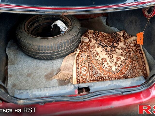 Червоний Джилі ЦК, об'ємом двигуна 1.5 л та пробігом 333 тис. км за 1500 $, фото 1 на Automoto.ua