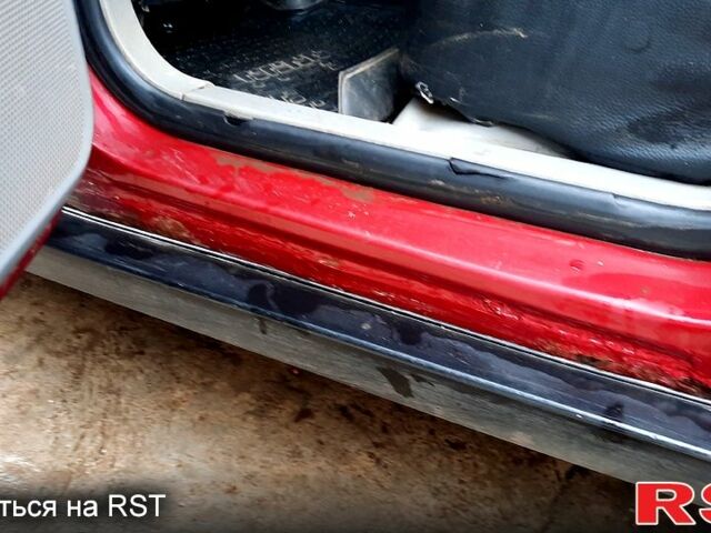 Червоний Джилі ЦК, об'ємом двигуна 1.5 л та пробігом 333 тис. км за 1500 $, фото 2 на Automoto.ua