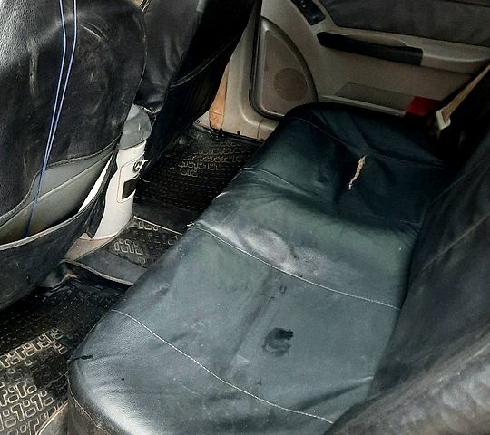 Червоний Джилі ЦК, об'ємом двигуна 1.5 л та пробігом 333 тис. км за 1500 $, фото 4 на Automoto.ua