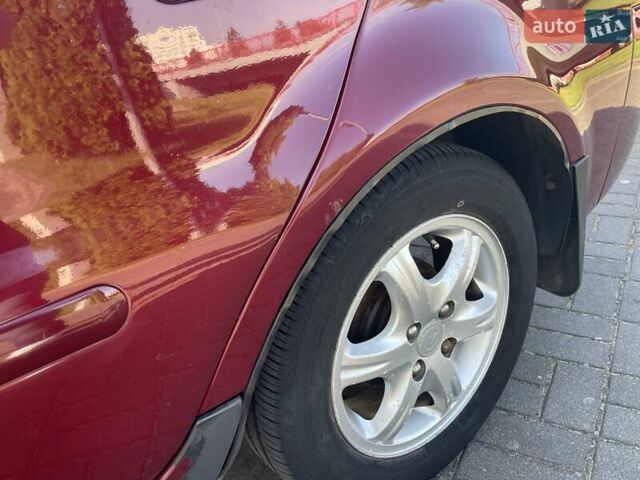 Красный Джили ЦК, объемом двигателя 1.5 л и пробегом 97 тыс. км за 2000 $, фото 11 на Automoto.ua