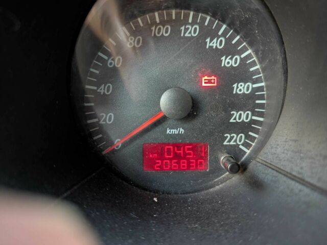 Джилі ЦК 2007 у Запоріжжя на Automoto.ua Червоний Джилі ЦК, об'ємом двигуна 1.5 л та пробігом 206 тис. км за 951 $, фото 6 на Automoto.ua
