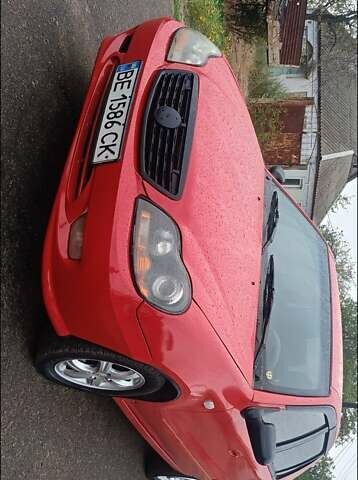 Красный Джили ЦК, объемом двигателя 1.5 л и пробегом 295 тыс. км за 1600 $, фото 2 на Automoto.ua