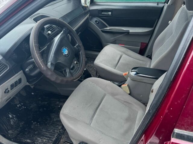 Красный Джили ЦК, объемом двигателя 0 л и пробегом 186 тыс. км за 1400 $, фото 7 на Automoto.ua