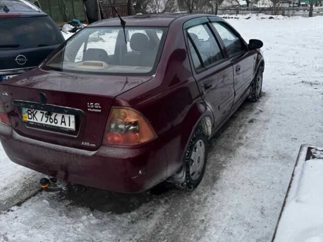 Красный Джили ЦК, объемом двигателя 0 л и пробегом 186 тыс. км за 1400 $, фото 3 на Automoto.ua