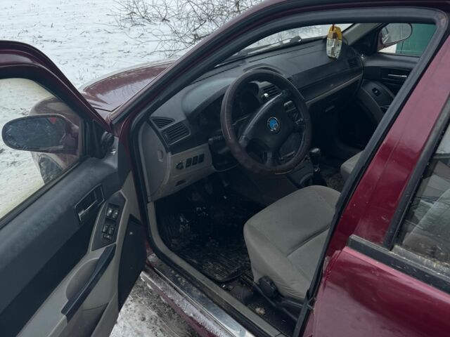 Красный Джили ЦК, объемом двигателя 0 л и пробегом 186 тыс. км за 1400 $, фото 6 на Automoto.ua