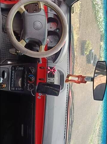 Красный Джили ЦК, объемом двигателя 1.5 л и пробегом 295 тыс. км за 1600 $, фото 6 на Automoto.ua