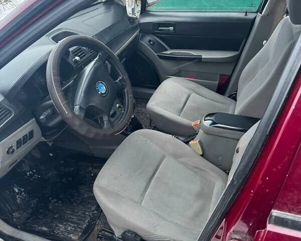 Красный Джили ЦК, объемом двигателя 0 л и пробегом 186 тыс. км за 1400 $, фото 6 на Automoto.ua