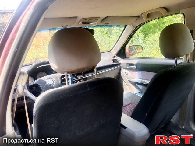 Красный Джили ЦК, объемом двигателя 1.5 л и пробегом 83 тыс. км за 1500 $, фото 3 на Automoto.ua