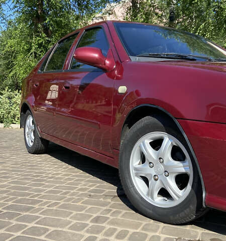 Красный Джили ЦК, объемом двигателя 1.5 л и пробегом 93 тыс. км за 3200 $, фото 5 на Automoto.ua
