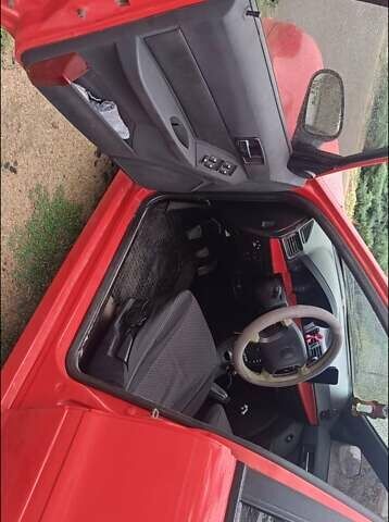 Красный Джили ЦК, объемом двигателя 1.5 л и пробегом 295 тыс. км за 1600 $, фото 9 на Automoto.ua