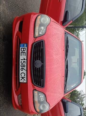 Красный Джили ЦК, объемом двигателя 1.5 л и пробегом 295 тыс. км за 1600 $, фото 1 на Automoto.ua