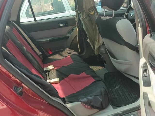 Червоний Джилі ЦК, об'ємом двигуна 1.5 л та пробігом 133 тис. км за 2200 $, фото 4 на Automoto.ua