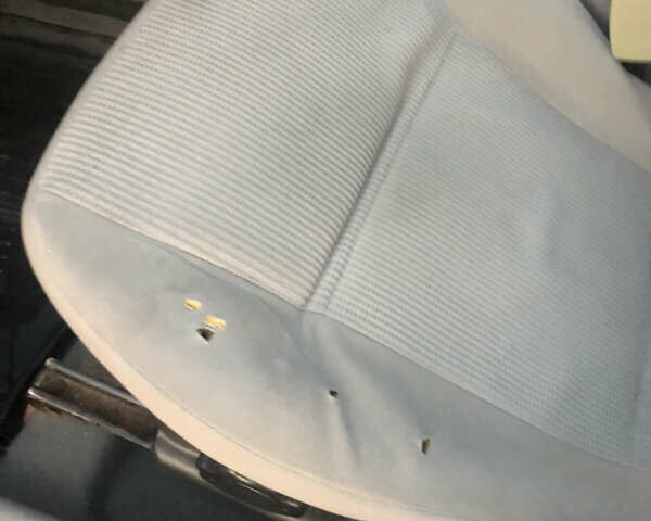 Красный Джили ЦК, объемом двигателя 1.5 л и пробегом 132 тыс. км за 1700 $, фото 13 на Automoto.ua