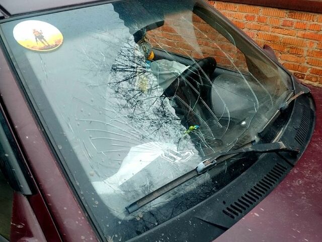 Красный Джили ЦК, объемом двигателя 1.5 л и пробегом 0 тыс. км за 800 $, фото 5 на Automoto.ua