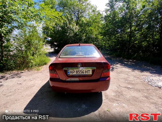 Красный Джили ЦК, объемом двигателя 15 л и пробегом 178 тыс. км за 2000 $, фото 1 на Automoto.ua