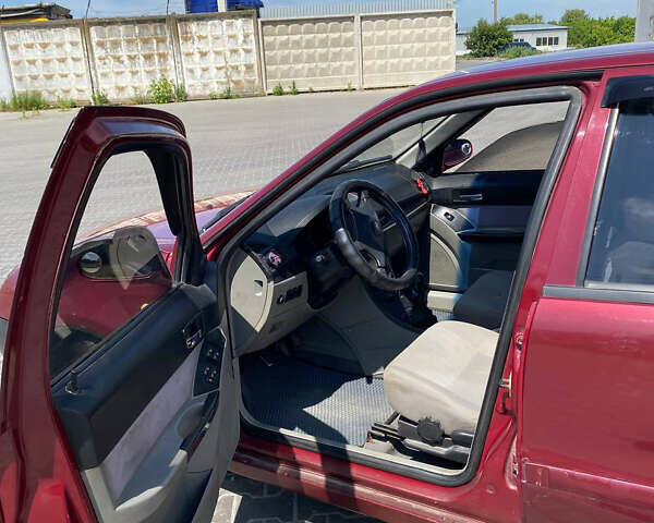 Красный Джили ЦК, объемом двигателя 1.5 л и пробегом 208 тыс. км за 1200 $, фото 12 на Automoto.ua
