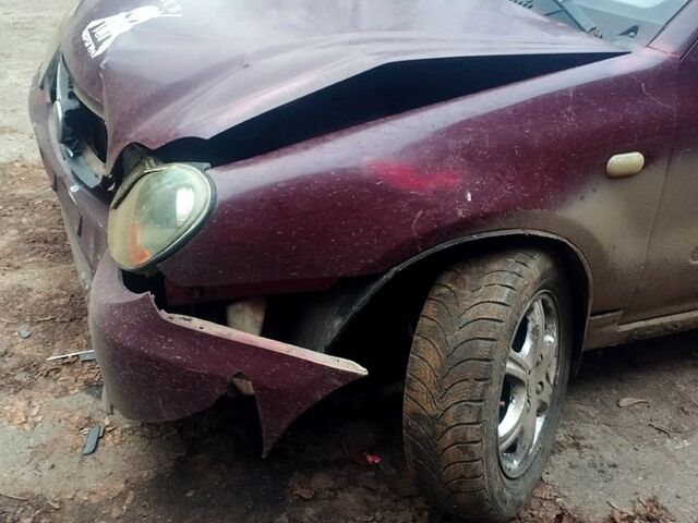 Красный Джили ЦК, объемом двигателя 1.5 л и пробегом 0 тыс. км за 800 $, фото 4 на Automoto.ua