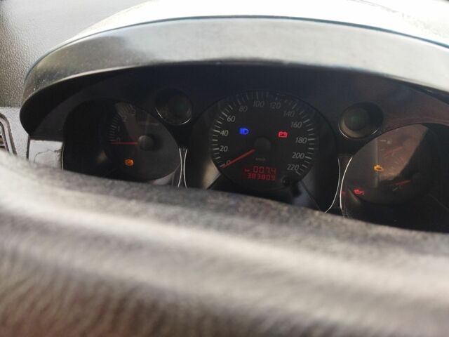 Джили ЦК, объемом двигателя 1.5 л и пробегом 383 тыс. км за 2300 $, фото 1 на Automoto.ua