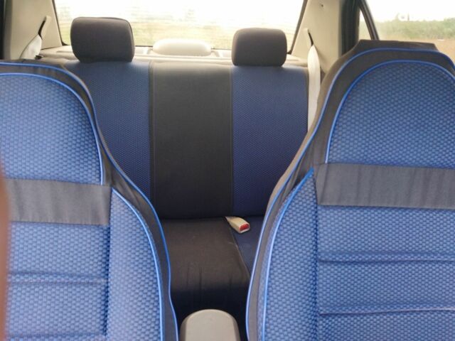 Джили ЦК, объемом двигателя 1.5 л и пробегом 383 тыс. км за 2300 $, фото 8 на Automoto.ua