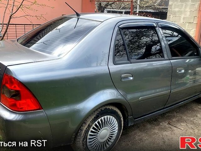 Джили ЦК, объемом двигателя 1.5 л и пробегом 115 тыс. км за 2000 $, фото 2 на Automoto.ua