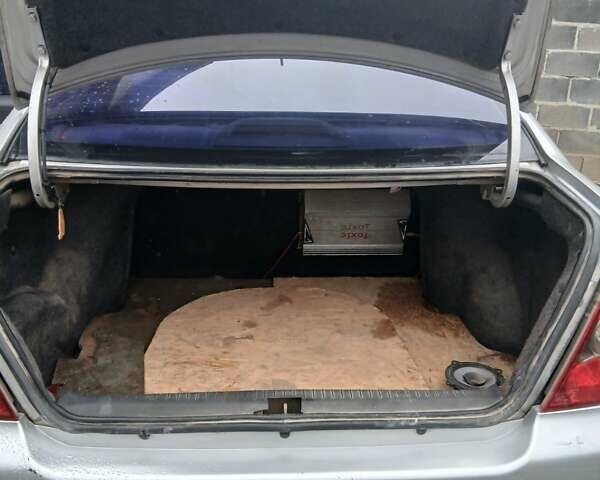 Джилі ЦК, об'ємом двигуна 0 л та пробігом 130 тис. км за 1900 $, фото 3 на Automoto.ua