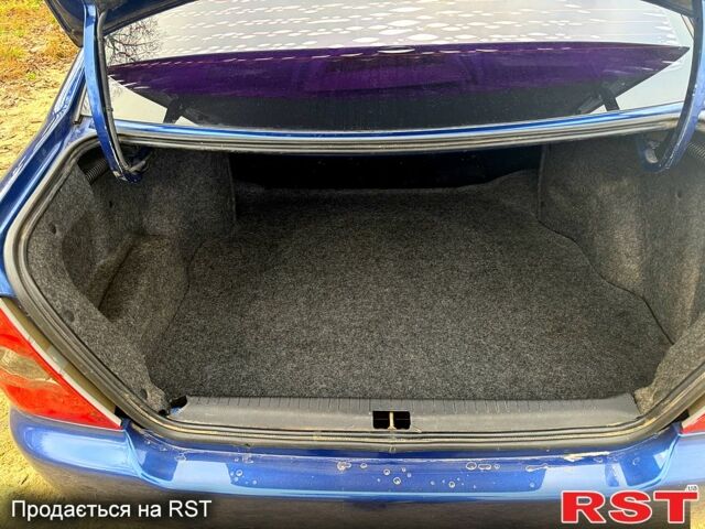 Джилі ЦК, об'ємом двигуна 1.5 л та пробігом 15 тис. км за 4000 $, фото 9 на Automoto.ua