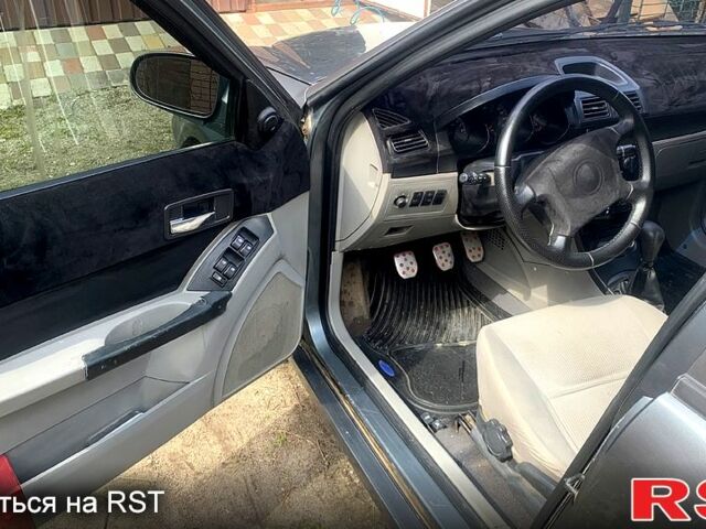 Джили ЦК, объемом двигателя 1.5 л и пробегом 115 тыс. км за 2000 $, фото 5 на Automoto.ua