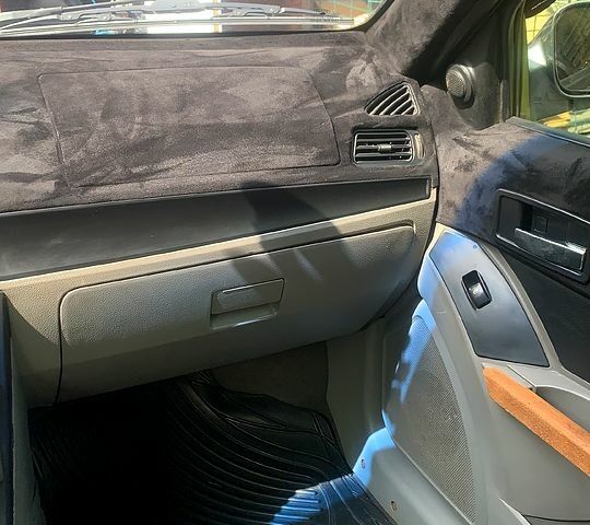 Джили ЦК, объемом двигателя 1.5 л и пробегом 115 тыс. км за 2000 $, фото 4 на Automoto.ua