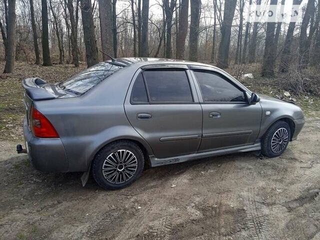 Джили ЦК, объемом двигателя 1.5 л и пробегом 263 тыс. км за 2099 $, фото 6 на Automoto.ua