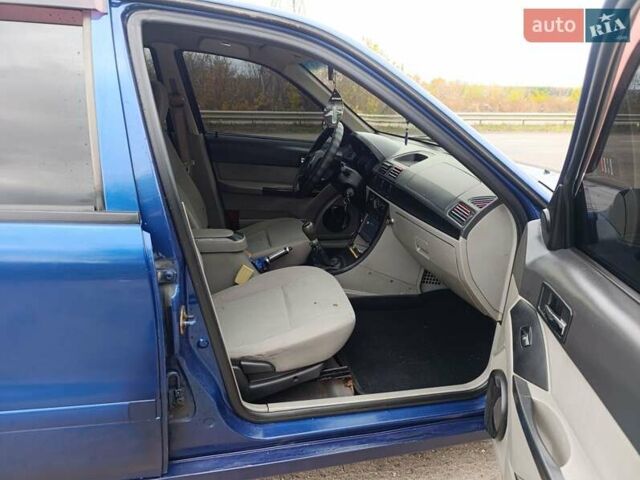 Джилі ЦК, об'ємом двигуна 1.5 л та пробігом 235 тис. км за 1450 $, фото 3 на Automoto.ua