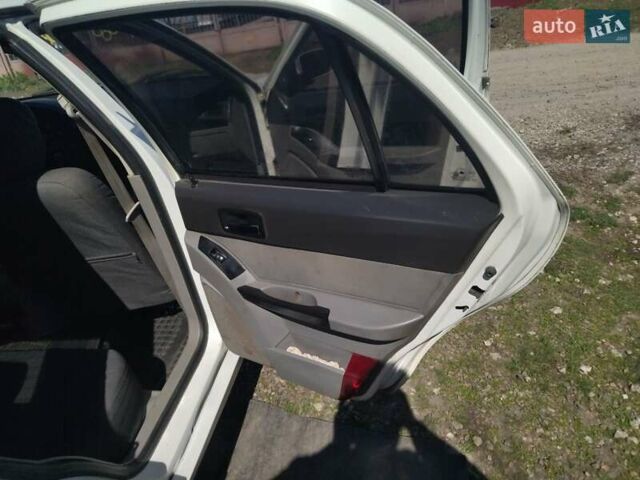 Джили ЦК, объемом двигателя 1.5 л и пробегом 327 тыс. км за 1750 $, фото 8 на Automoto.ua