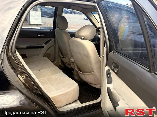 Джили ЦК, объемом двигателя 1.5 л и пробегом 180 тыс. км за 1000 $, фото 5 на Automoto.ua