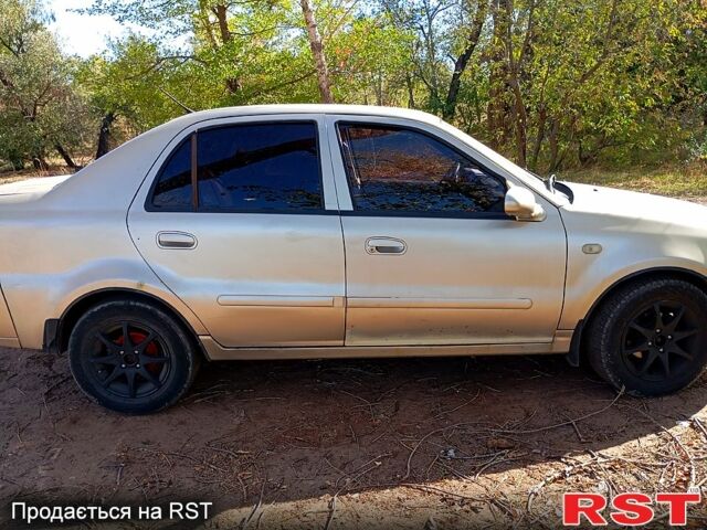 Джили ЦК, объемом двигателя 1.5 л и пробегом 220 тыс. км за 1900 $, фото 6 на Automoto.ua