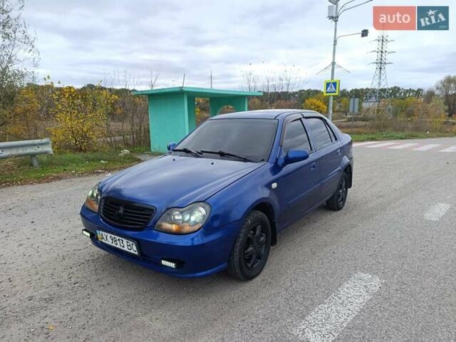 Джилі ЦК, об'ємом двигуна 1.5 л та пробігом 235 тис. км за 1450 $, фото 7 на Automoto.ua