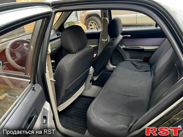 Джилі ЦК, об'ємом двигуна 1.5 л та пробігом 76 тис. км за 2450 $, фото 3 на Automoto.ua