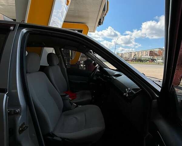 Джили ЦК, объемом двигателя 1.5 л и пробегом 200 тыс. км за 1200 $, фото 3 на Automoto.ua