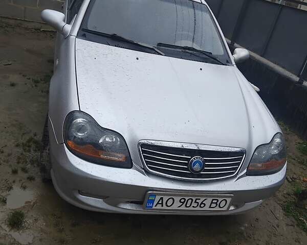 Джилі ЦК, об'ємом двигуна 0 л та пробігом 130 тис. км за 1900 $, фото 7 на Automoto.ua