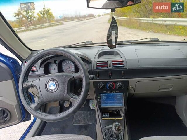 Джилі ЦК, об'ємом двигуна 1.5 л та пробігом 235 тис. км за 1450 $, фото 6 на Automoto.ua