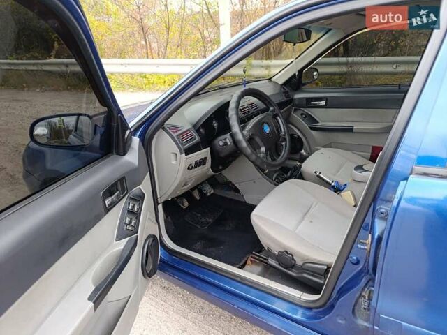 Джилі ЦК, об'ємом двигуна 1.5 л та пробігом 235 тис. км за 1450 $, фото 9 на Automoto.ua