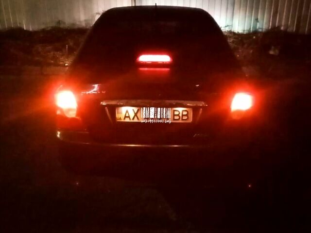 Джили ЦК, объемом двигателя 1.5 л и пробегом 110 тыс. км за 1999 $, фото 5 на Automoto.ua