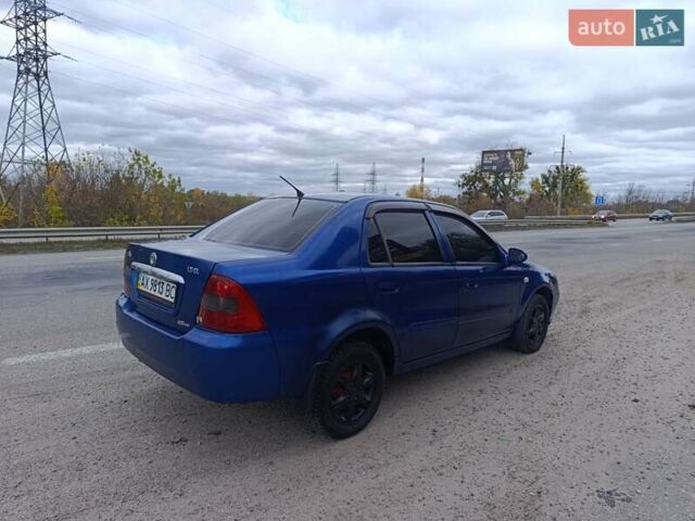Джилі ЦК, об'ємом двигуна 1.5 л та пробігом 235 тис. км за 1450 $, фото 2 на Automoto.ua
