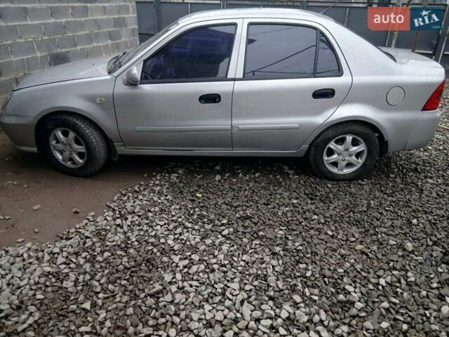 Джилі ЦК, об'ємом двигуна 0 л та пробігом 130 тис. км за 1900 $, фото 1 на Automoto.ua