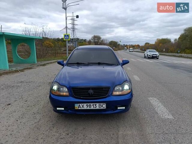 Джилі ЦК, об'ємом двигуна 1.5 л та пробігом 235 тис. км за 1450 $, фото 4 на Automoto.ua